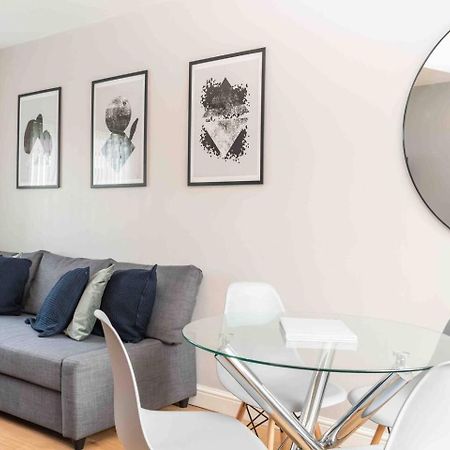 Comfortable And Convenient 3 Bedroom House With Parking Handsworth Exterior foto